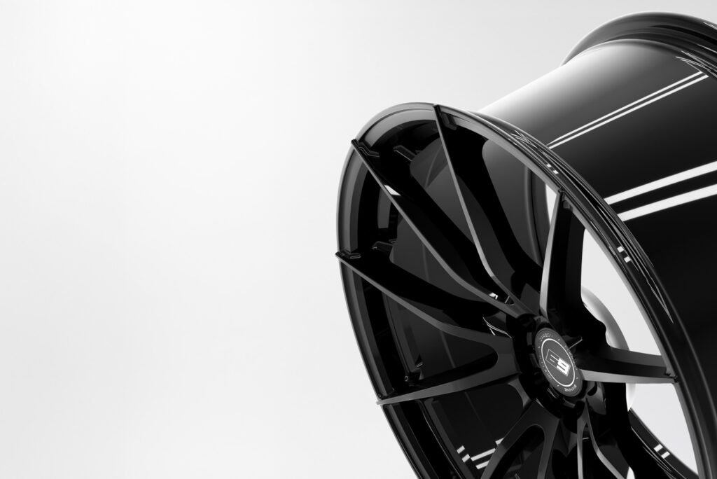 Jante SixNine FF-TWO