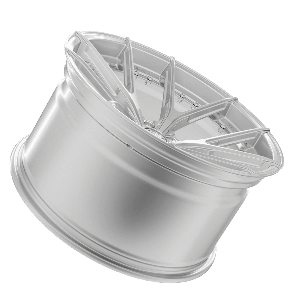 Jante FF-one sixnine jante 69 concave