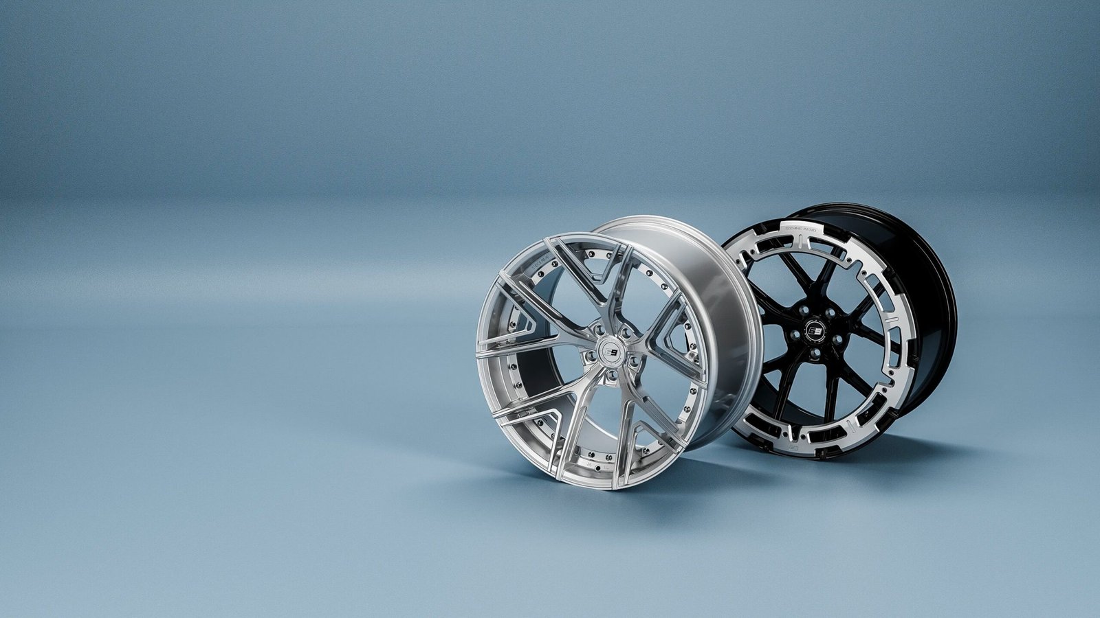 Jante concave sixnine ff-one